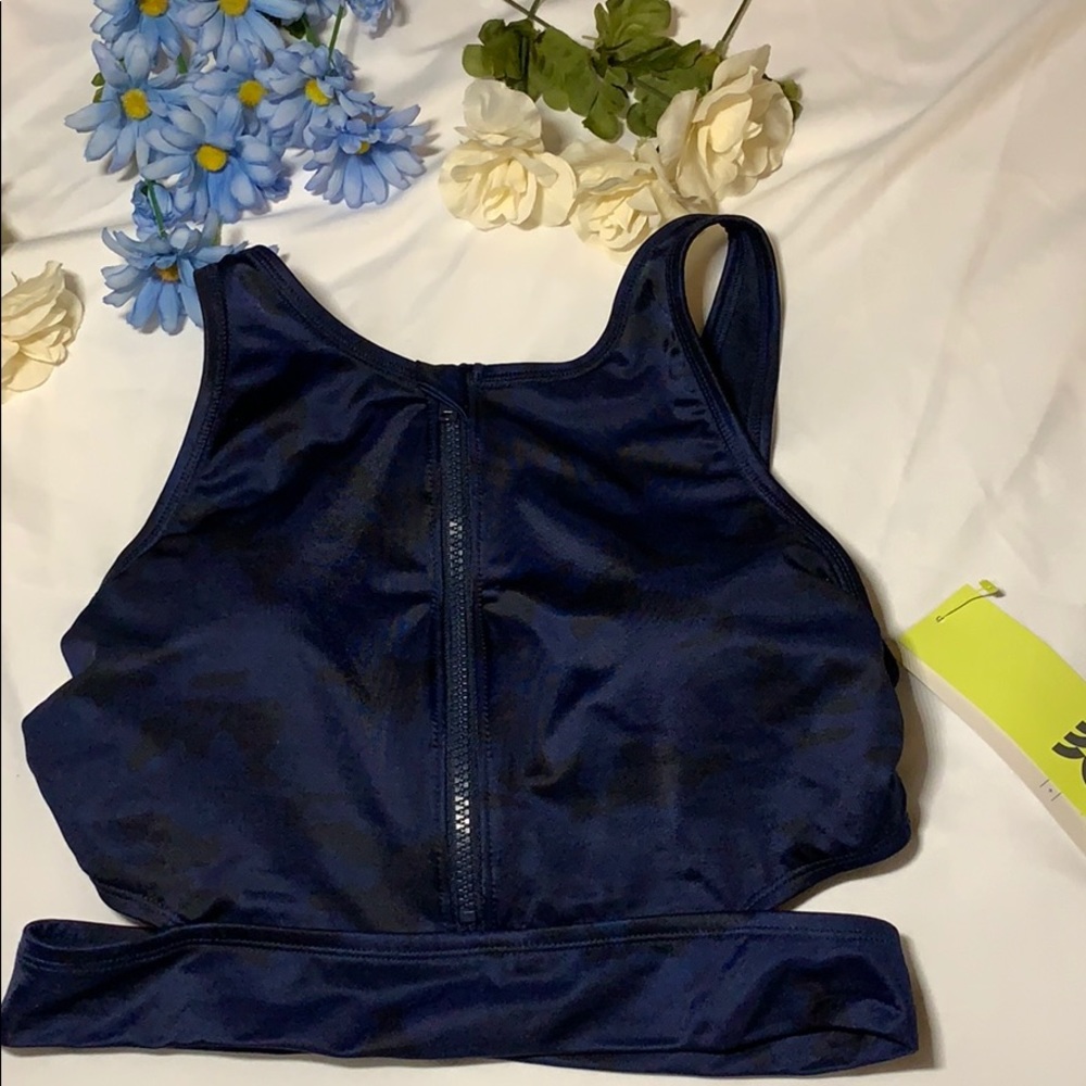 Sports / swim bra